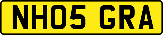 NH05GRA