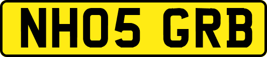 NH05GRB
