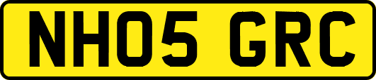 NH05GRC