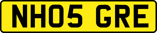NH05GRE