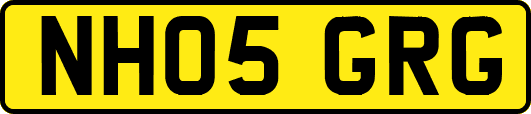 NH05GRG