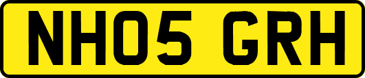 NH05GRH