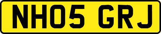 NH05GRJ