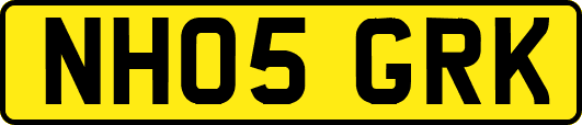NH05GRK