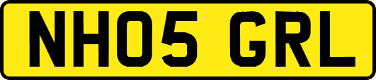 NH05GRL