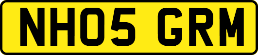 NH05GRM