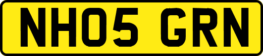 NH05GRN
