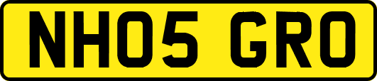 NH05GRO