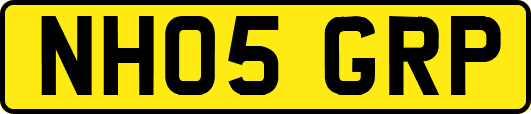 NH05GRP