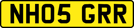 NH05GRR
