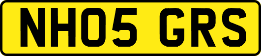 NH05GRS