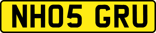 NH05GRU