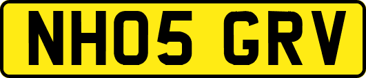 NH05GRV