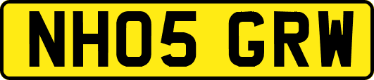 NH05GRW