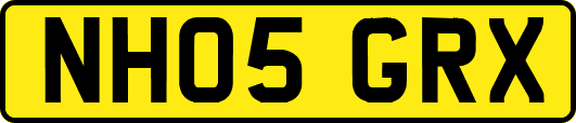 NH05GRX