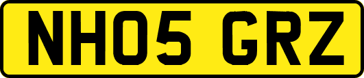 NH05GRZ