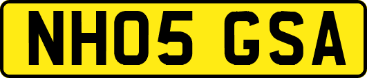 NH05GSA
