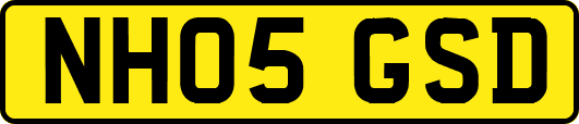 NH05GSD