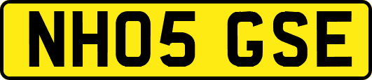 NH05GSE