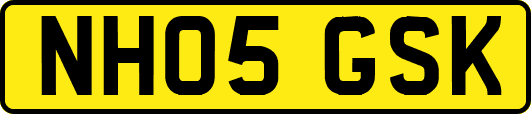NH05GSK