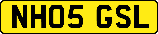 NH05GSL