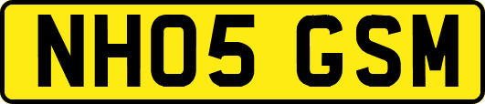 NH05GSM