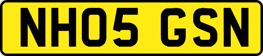 NH05GSN