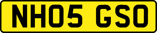 NH05GSO