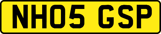NH05GSP