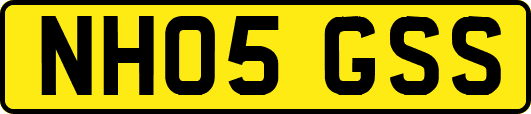 NH05GSS