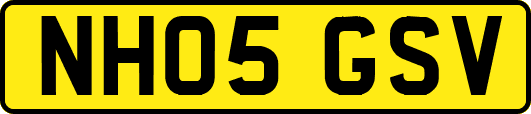 NH05GSV