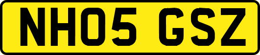 NH05GSZ