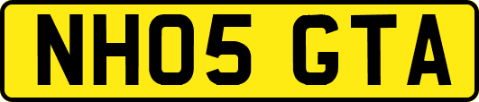 NH05GTA
