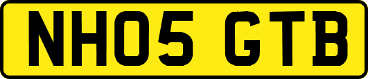 NH05GTB