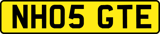 NH05GTE