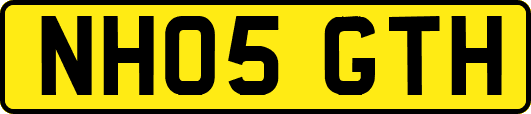 NH05GTH