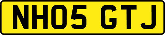 NH05GTJ
