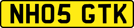 NH05GTK