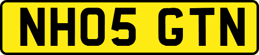 NH05GTN