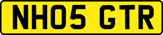 NH05GTR