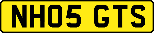 NH05GTS