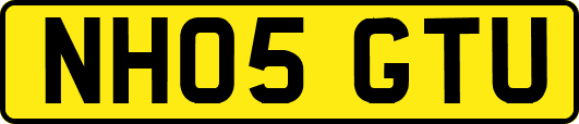 NH05GTU