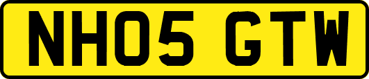 NH05GTW