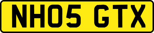 NH05GTX