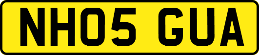 NH05GUA