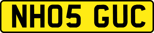 NH05GUC