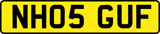 NH05GUF