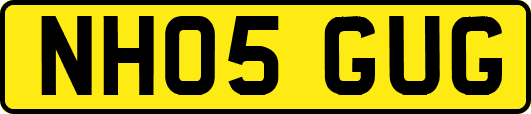 NH05GUG