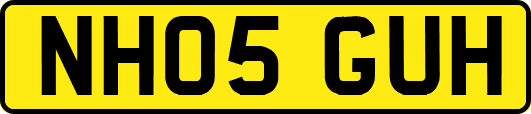 NH05GUH