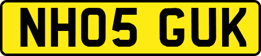 NH05GUK